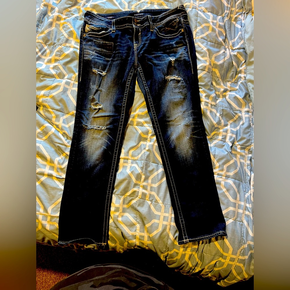 Vigoss women jeans